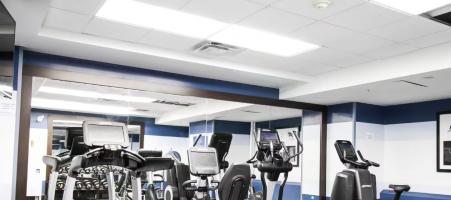 Waterloo Suites Hotel Waterloo